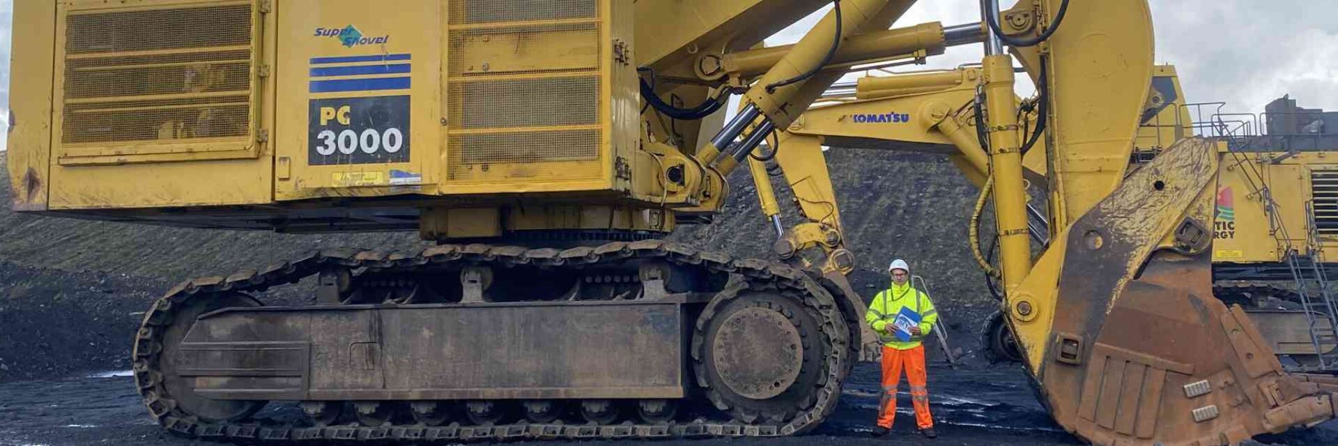 Global Heavy Equipment Inspections